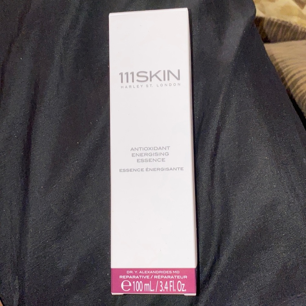 11SKIN | ANTIOXIDANT ENERGISING ESSENCE
